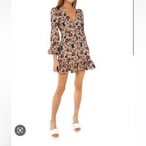 Lani the Label dress